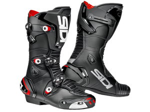 Sidi MAG-1 Boots Black