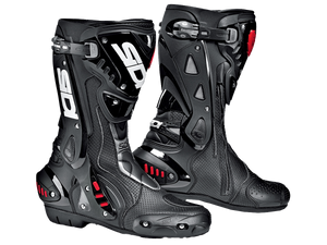 Sidi ST Air Boots Black