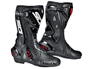 Sidi ST Boots Black