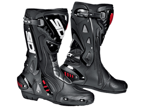 Sidi ST Boots Black