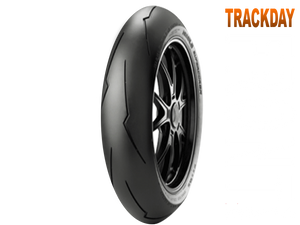 Pirelli Trackday Supercorsa Front 110/70