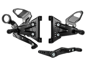 Bonamici Rearsets for BMW S1000RR (2020+)