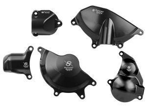 Buy Now Bonamici Case Savers for BMW S1000RR (2020+) / M1000RR (20-24) (5-Piece Kit)