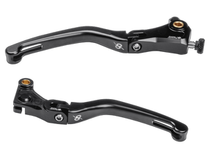 Bonamici BMW S1000RR Brake & Clutch Levers (2020+) (Black)