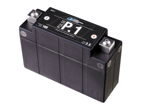 Full Spectrum Pulse P1 Lithium Motorcycle Battery In Stock | MOTO-D Racing