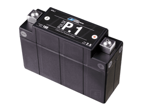 Full Spectrum Pulse P1 Lithium Motorcycle Battery In Stock | MOTO-D Racing