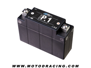 Full Spectrum Pulse P1 Lithium Motorcycle Battery In Stock | MOTO-D Racing