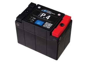 Full Spectrum Pulse P4 Lithium Motorcycle Battery In Stock | MOTO-D Racing