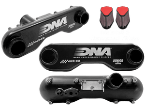 DNA Honda Grom (14-21) / Monkey Stage 3 Racing Air Filter (19-21)