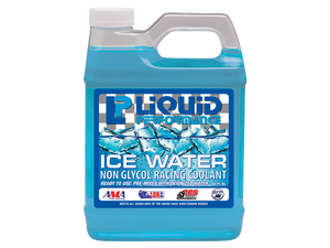 Liquid Performance Non-Glycol Racing Coolant (64 oz.)