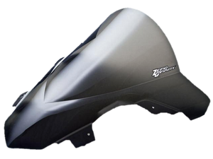 Zero Gravity Suzuki GSXR-1000 Double Bubble Windscreen (05-06)