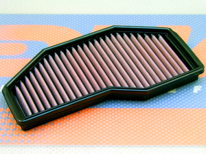 DNA Triumph Speed Triple 1050 Air Filter (16-20)