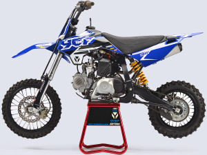 YCF 150 Pilot Dirtbike Electric Start (2024 MODEL)