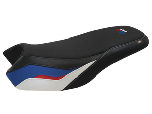 Tappezzeria Seat Cover BMW R 1250/1200 GS Rallye (w/Logo) (17-21)