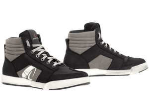 Forma Ground Flow Boots Black / Gray