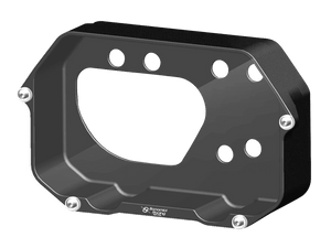 Shop Now Bonamici Dashboard Cover Yamaha R7 (22-25)