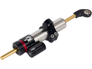 Matris BMW R nineT Pure, Racer, Scrambler, Urban Steering Damper (Race)
FITS
BMW R NineT 1200 Pure (K22)
BMW R NineT 1200 Racer (K32)
BMW R NineT 1200 Scrambler (K23)
BMW R NineT 1200 Urban G/S (K33)