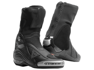 Dainese Axial D1 Air Motorcycle Race Boots (Perforated)