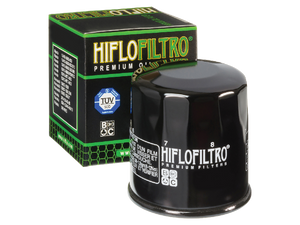 HifloFiltro Ducati Diavel / X-Diavel Motorcycle Oil Filter
