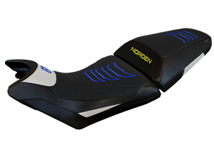 Tappezzeria Husqvarna Norden 901 Seat Cover (w/Logo)