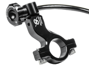 Bonamici Remote Brake Adjuster for Bonamici Lever (OEM Master Cylinder) (BON-00BR)
