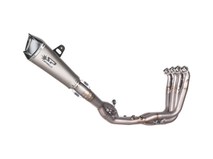 Spark "Konix Evo" Titanium Full Exhaust for BMW S1000RR (2020+)