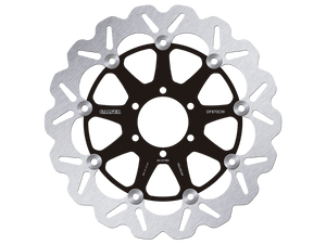 Galfer Ducati 695 Monster Front Brake 300mm Floating Wave Rotor  (DF870CW-A)