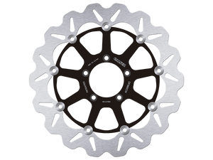 Galfer Ducati 749 S/R Front Brake 320mm Floating Wave Rotor  (DF880CW-A)