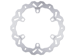 Galfer Ducati Multistrada 1100 /S Front Brake 320mm Wave Rotor  (DF768W)