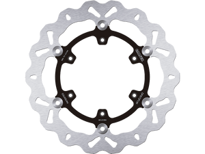 Galfer KTM 690 SM Front Brake 300mm Floating Wave Rotor (00-08) (DF672FLW)