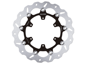 Galfer Husqvarna 701 Supermoto / KTM 690 SMC R Front Brake 320mm Floating Rotor (2008+) (DF846FLW)