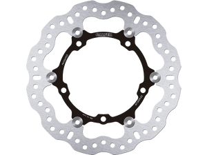Galfer Yamaha XSR 700 Front Brake 280mm Floating Wave Rotor  (DF455FLW-B)