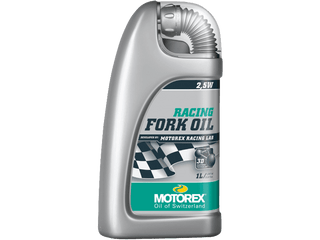 Motorex Fork Oil (1L)