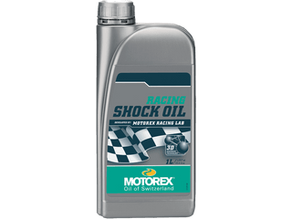 Motorex Racing Shock Oil (1L)