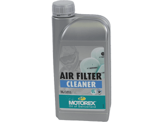 Motorex Air Filter Cleaner (1L)