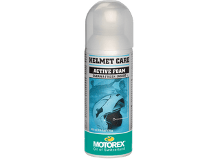 Motorex Helmet Care Spray (200ml)