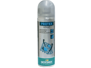 Motorex Protex Spray (500ml)