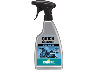 Motorex Quick Cleaner Spray (500ml)