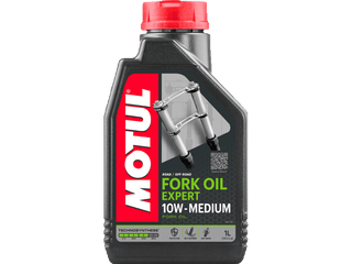 Motul Expert Fork Oil (1L) 