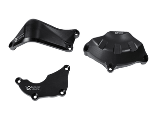 Bonamici Yamaha R6 Case Savers (2006+)