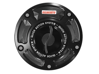 Accossato 17+ Honda CBR 1000RR / RR-R Quick-Turn Fuel Cap