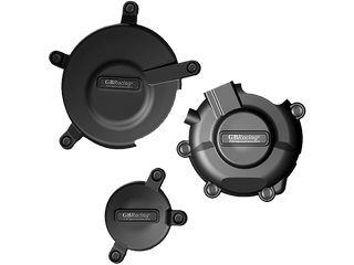 GB Racing Suzuki GSX-R 600 / 750 Engine Covers (2006+) (GBREC-GSXR600-K6)