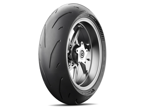 Michelin Power GP2 Motorcycle Tires