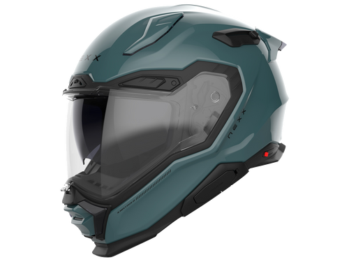 Sale on Nexx X.WST3 Helmet Wild Acqua: MOTO-D Racing