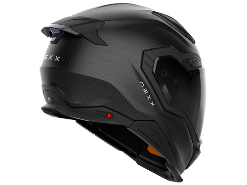 Best Price on Nexx X.WST3 Helmet Carbon ZeroPro Matte Black: MOTO-D Racing