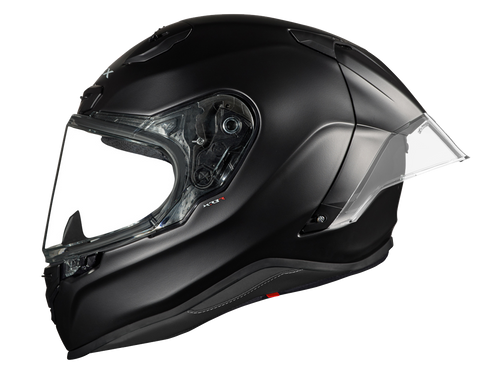 Nexx X.R3R Helmet Matte Black On Sale