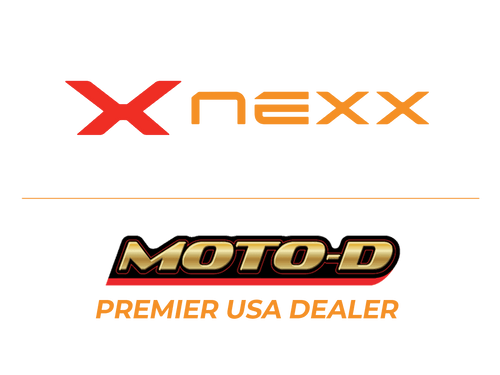 Nexx Y.100R Helmet Visor