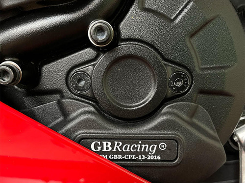 Buy GB Racing Ducati Supersport 937 Engine Cover Set (GBREC-937-2016-SET-GBR): MOTO-D Racing