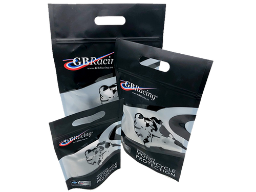 GB Racing Motorcycle Racing Engine Guards: MOTO-D Racing