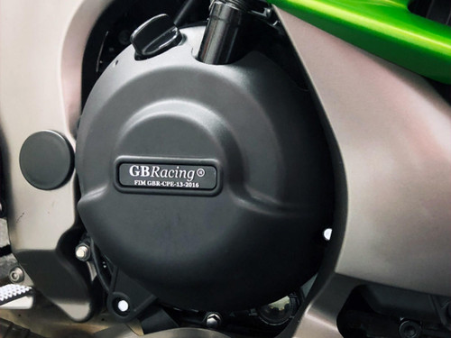 GB Racing Kawasaki Z1000/SX & Ninja 1000SX Engine Covers (2011+) (GBREC-Z1000SX-2016-SET-GBR)